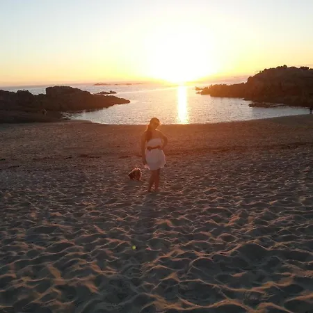 Ξενοδοχείο Del Mar A Guarda