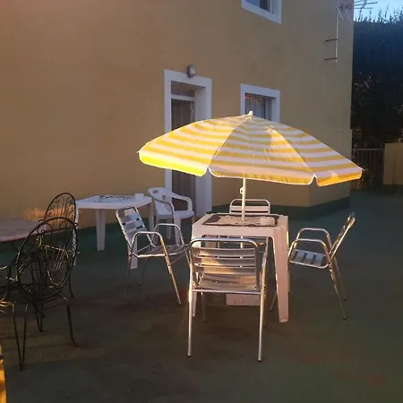 Ξενοδοχείο Del Mar A Guarda