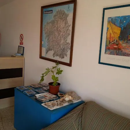 Del Mar Ξενοδοχείο 2*
