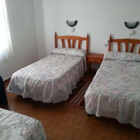 Gasthof Del Mar A Guarda