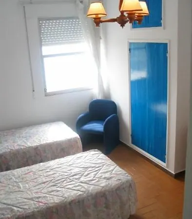 Del Mar Ξενοδοχείο