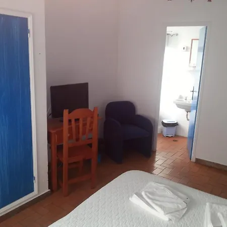 Ξενοδοχείο Del Mar A Guarda