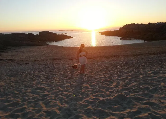 מלון Del Mar א גוארדה