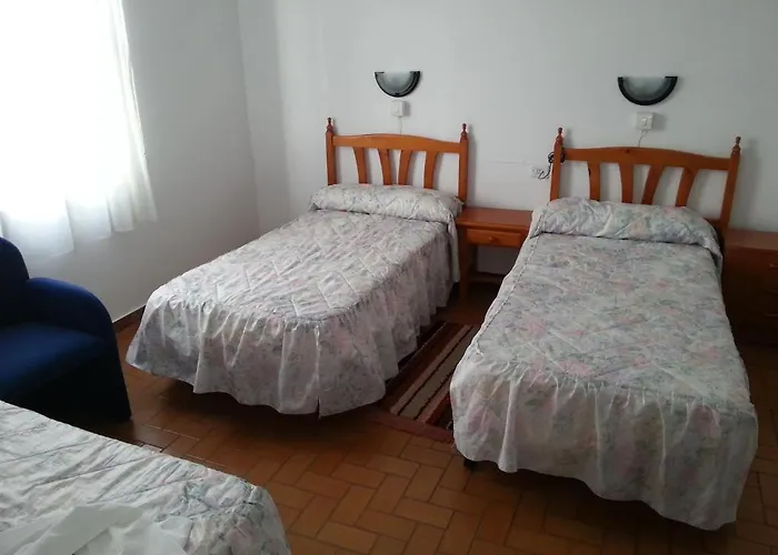 מלון Del Mar א גוארדה