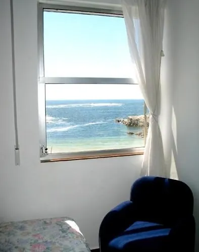 Del Mar א גוארדה