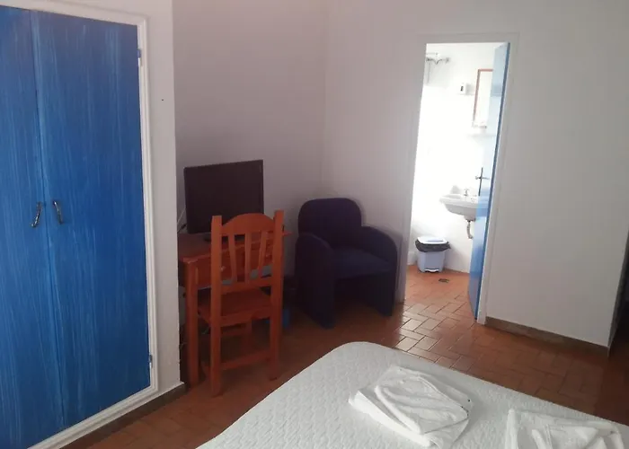 מלון Del Mar א גוארדה